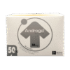 Androgel (Testosterone Gel) 50mg | Official Onsuro Gel Treatment for Low T   昂斯妥凝胶 新加坡在线购买